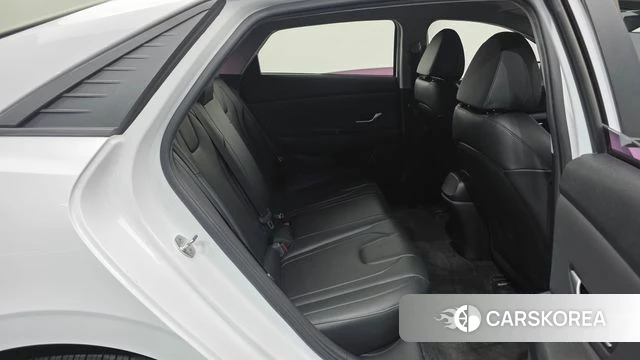 Hyundai Avante (CN7) id 4586348 из Кореи 22
