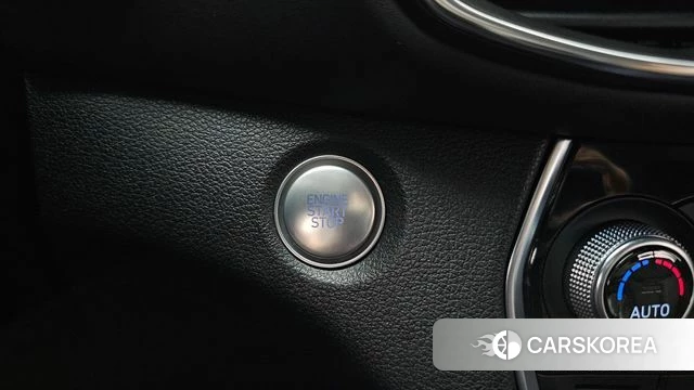 Hyundai Santa Fe TM id 4587275 из Кореи 22