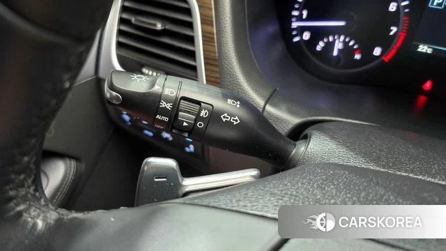 Genesis G80 id 4447693 из Кореи 22