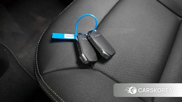 Kia The New Kia Ray id 4783163 из Кореи 22