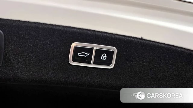 Genesis G80 (RG3) id 4316560 из Кореи 22