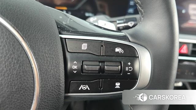 Kia The New K5 3rd generation id 4468238 из Кореи 22