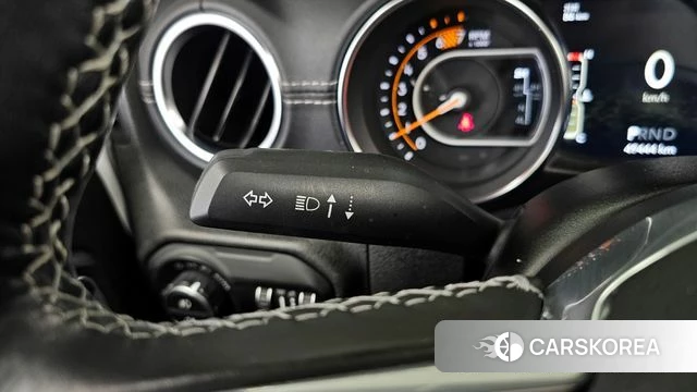 Jeep Wrangler (JL) id 4196017 из Кореи 22