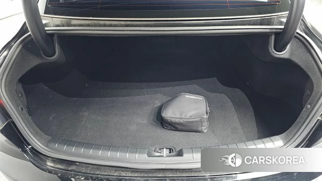 Hyundai The New Grandeur IG id 4717035 из Кореи 22
