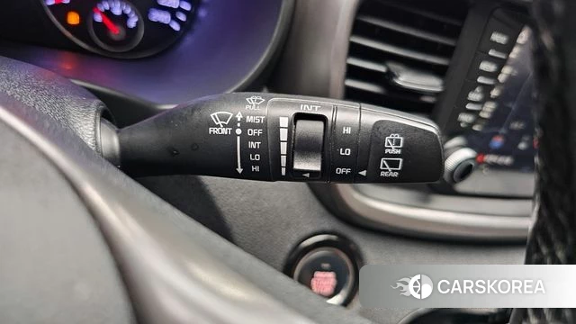 Kia The New Sorento id 4465590 из Кореи 22