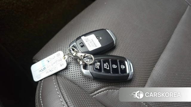 Hyundai Grandeur IG id 4923909 из Кореи 22