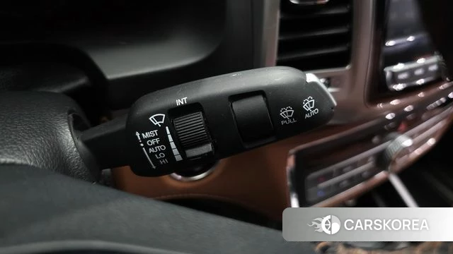 Ssangyong Rexton Sports id 4605225 из Кореи 22