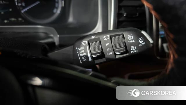 Ssangyong G4 Rexton id 4317487 из Кореи 22