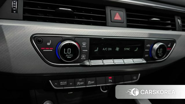 Audi A4 (B9) id 4356476 из Кореи 22