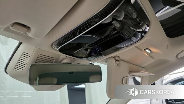 Mercedes-Benz S-Class W223 id 4249773 из Кореи 22