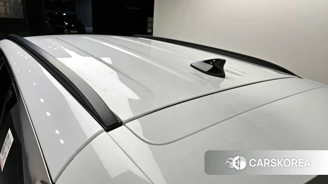 Hyundai The New Tucson Hybrid (NX4) id 4302117 из Кореи 22