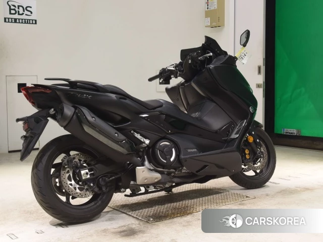 Yamaha T-MAX 560 TECH MAX id 3945406 из Японии 22