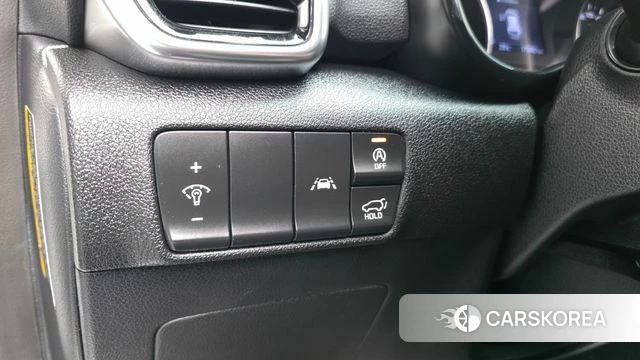 Kia Sportage The Bold id 4895465 из Кореи 22