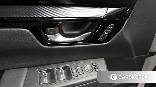 Honda CR-V 6th generation id 4329738 из Кореи 22