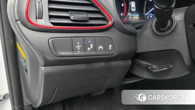 Hyundai i30 (PD) id 4615551 из Кореи 22