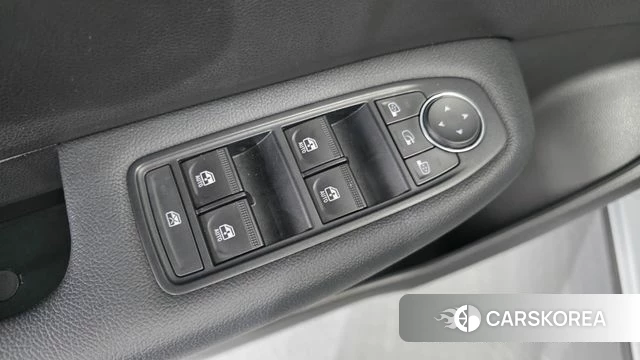 Renault Korea (Samsung) XM3 id 4594438 из Кореи 22