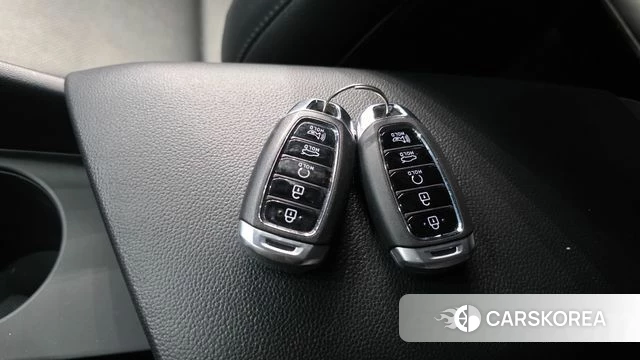 Hyundai Avante (CN7) id 4534189 из Кореи 22