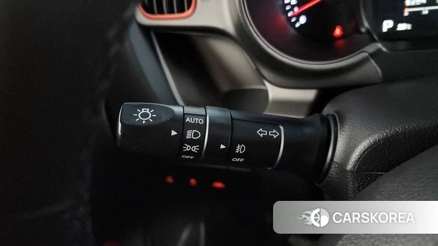Kia The New Ray id 4331256 из Кореи 22