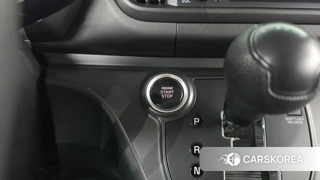 Kia The New Kia Ray id 4763404 из Кореи 22