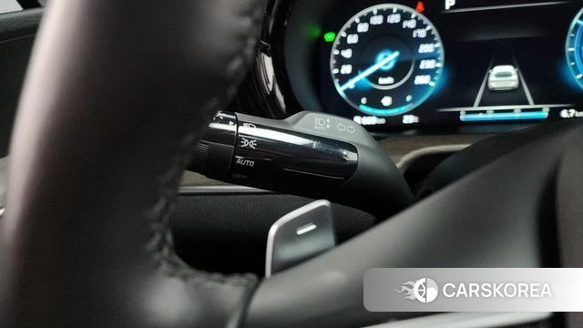 Kia K5 Hybrid 3rd Generation id 4194683 из Кореи 22