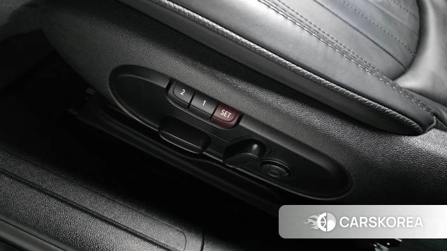 Mini Cooper S Clubman id 4774384 из Кореи 22