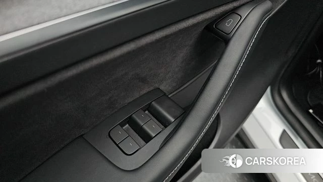 Tesla Model Y id 4792534 из Кореи 22