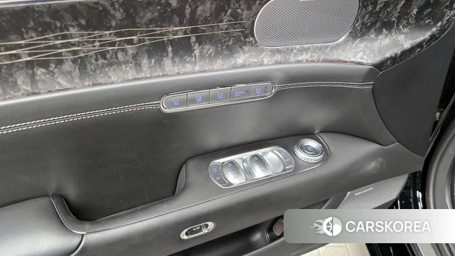 Genesis G90 (RS4) id 4337433 из Кореи 22