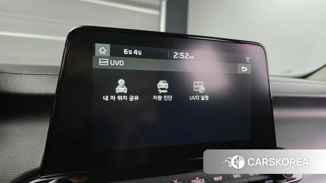 Kia Come New K3 id 4410527 из Кореи 22
