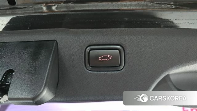Kia The New Sorento id 4582080 из Кореи 22