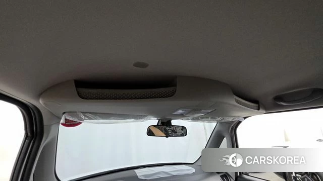 Kia The New Kia Ray id 4185448 из Кореи 22