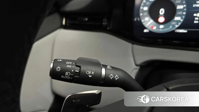 Land Rover Range Rover Evoque 2nd Generation id 4589861 из Кореи 22