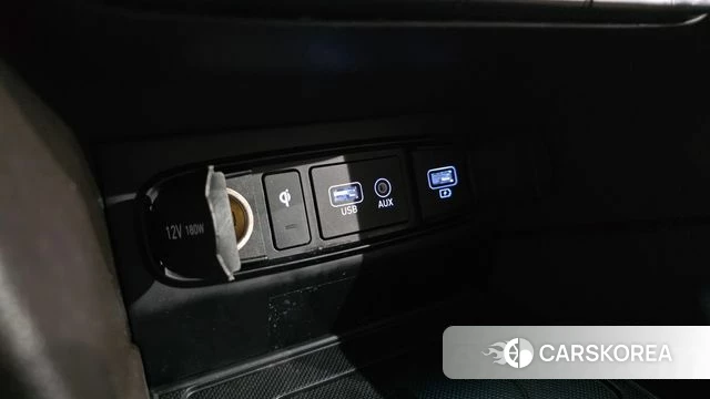 Hyundai Santa Fe TM id 4918637 из Кореи 22