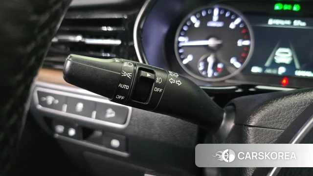 Kia Mohave Master id 4666141 из Кореи 22