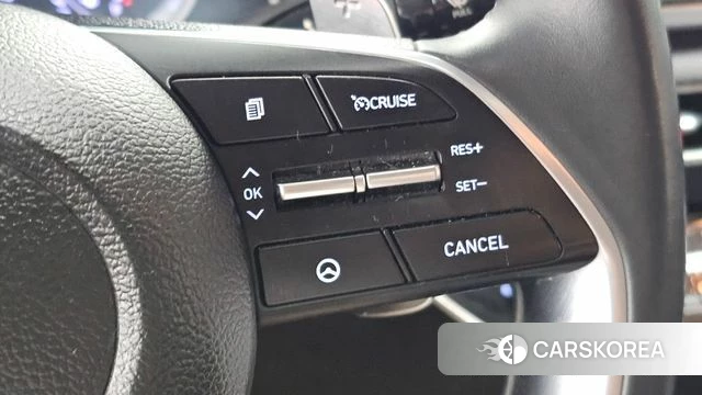Hyundai Sonata (DN8) id 4662620 из Кореи 22