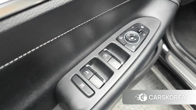 Hyundai Grandeur IG Hybrid id 4465244 из Кореи 22