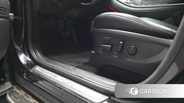 Hyundai Palisade id 4202818 из Кореи 22