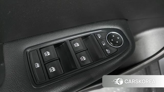 Renault Korea (Samsung) XM3 id 4402564 из Кореи 22