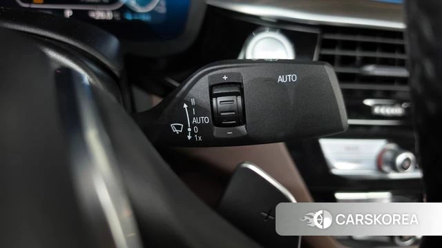 BMW 5 Series (G30) id 4423217 из Кореи 22