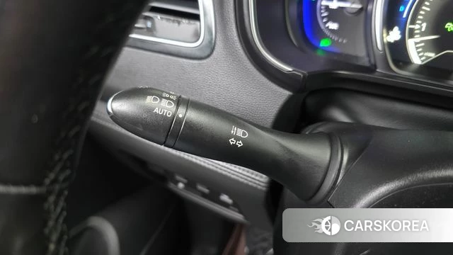 Renault Korea (Samsung) The New QM6 id 4758732 из Кореи 22