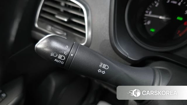 Renault Korea (Samsung) SM6 id 4856093 из Кореи 22