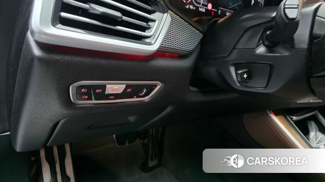 BMW X5 (G05) id 4692925 из Кореи 22