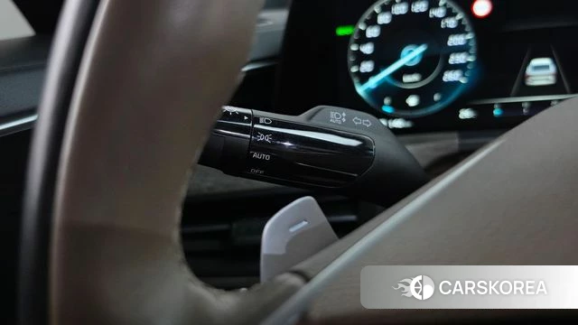 Kia K8 Hybrid id 4917581 из Кореи 22