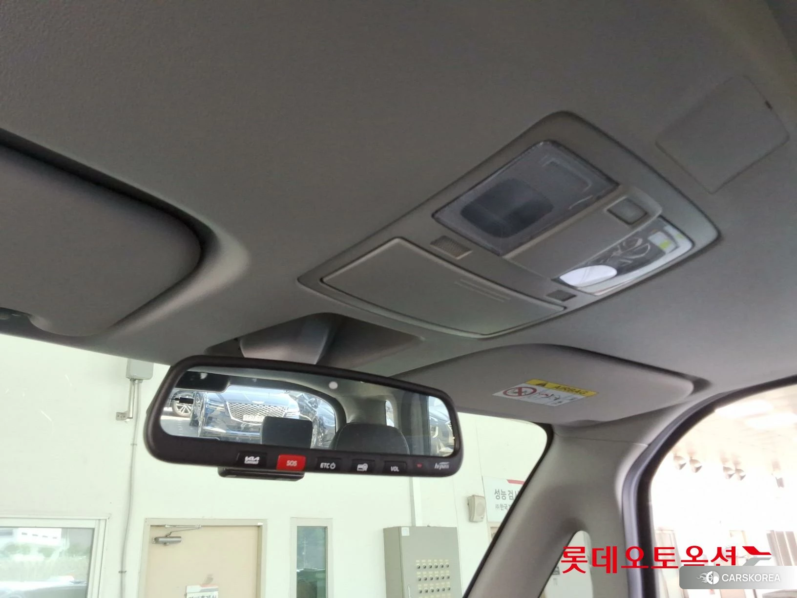 Kia Ray id 3882094 из Кореи 22