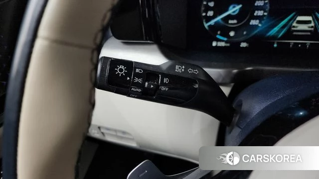 Kia Sorento 4th Generation id 4281255 из Кореи 22