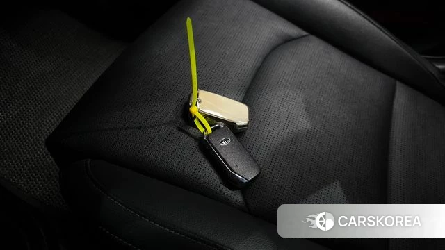 Kia Come New K3 id 4448255 из Кореи 22