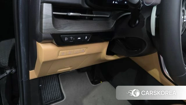 Kia Carnival 4th generation id 4691663 из Кореи 22