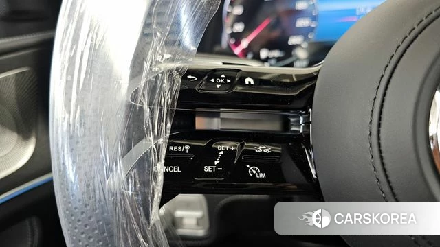 Mercedes-Benz GLS - Class X167 id 4387707 из Кореи 22