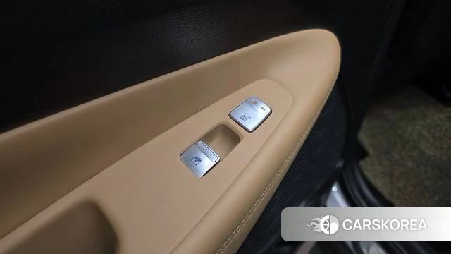 Hyundai The New Santa Fe id 4864704 из Кореи 22