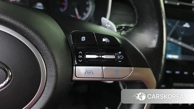 Hyundai Tucson (NX4) id 4637340 из Кореи 22