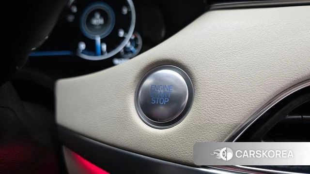 Hyundai Palisade id 4350797 из Кореи 22